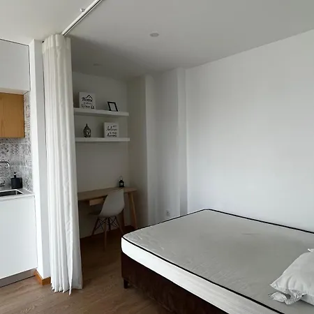 Artitus Flats Lägenhet *