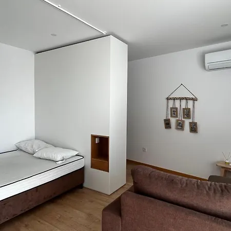 Lägenhet Artitus Flats Águas Santas